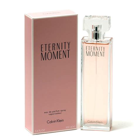 eternity moment calvin klein price